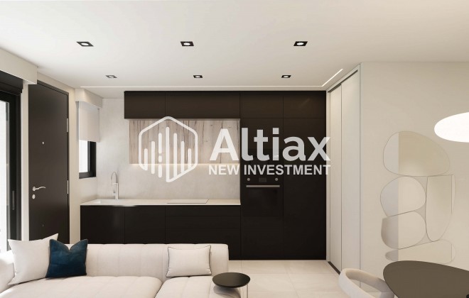 low-bungalow - Nouvelle construction - Pilar de la Horadada - Pilar de la Horadada