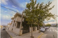 Maison de ville - Revente -
            Elda - MC0002