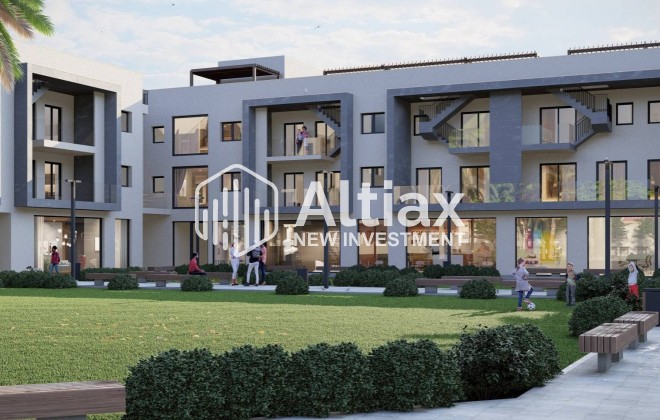 Penthouse - New Build - Torre-Pacheco - Torre-Pacheco