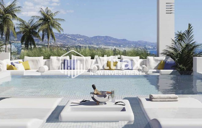 Penthouse - New Build - Torrevieja - Torrevieja