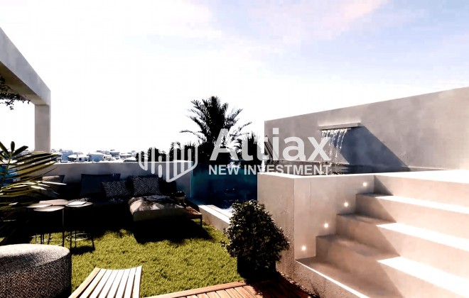 Penthouse - New Build - Torrevieja -
                Torrevieja