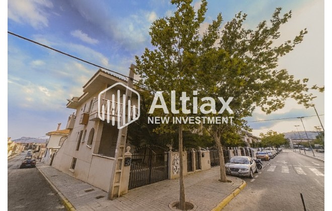 Townhouse - Resale - Elda -
                Elda