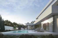 villa - Nouvelle construction -
            Teulada - NB-20530
