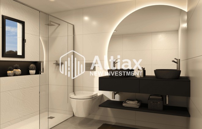 Nueva construcción  - low-bungalow -
Pilar de la Horadada