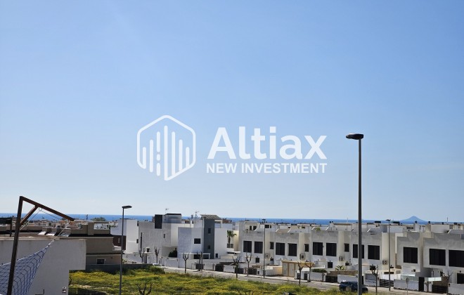 Nueva construcción  - low-bungalow -
Torre de la Horadada