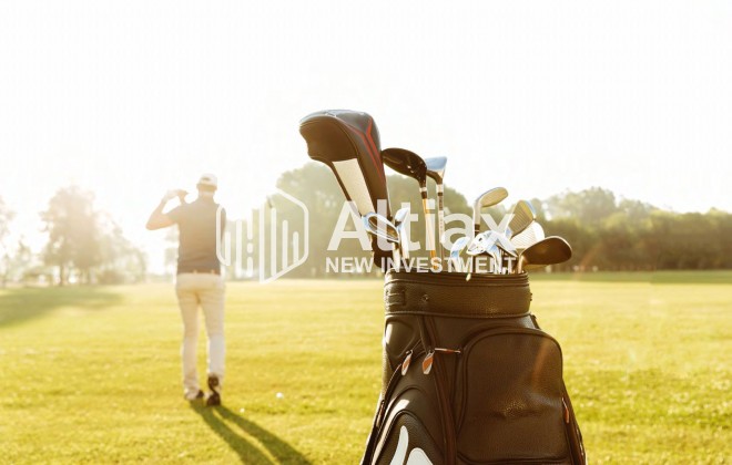 New Build - apartment -
La Manga del Mar Menor