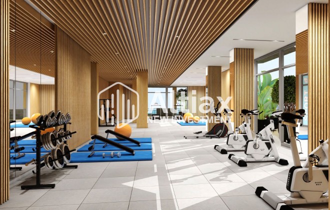 Nouvelle construction - Attique -
La Manga del Mar Menor