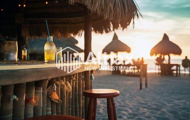 Nueva construcción  - Ático -
La Manga del Mar Menor