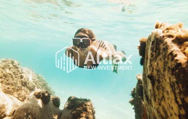 Nueva construcción  - Ático -
La Manga del Mar Menor