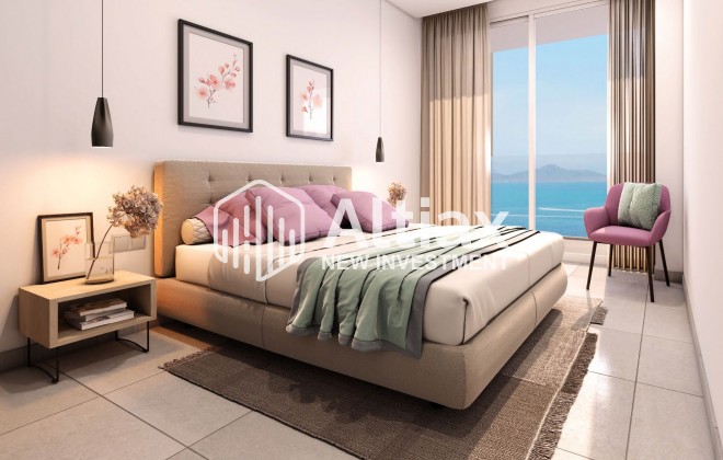 Nueva construcción  - Ático -
La Manga del Mar Menor