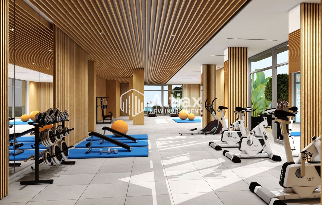 Nueva construcción  - Ático -
La Manga del Mar Menor