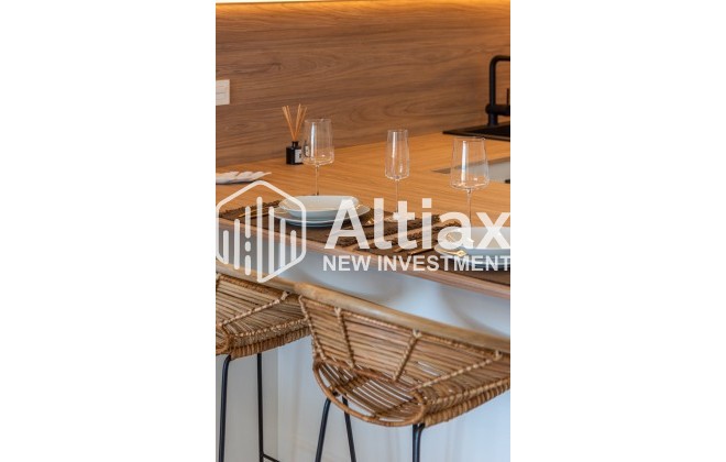 Nouvelle construction - ground-floor -
Benijofar