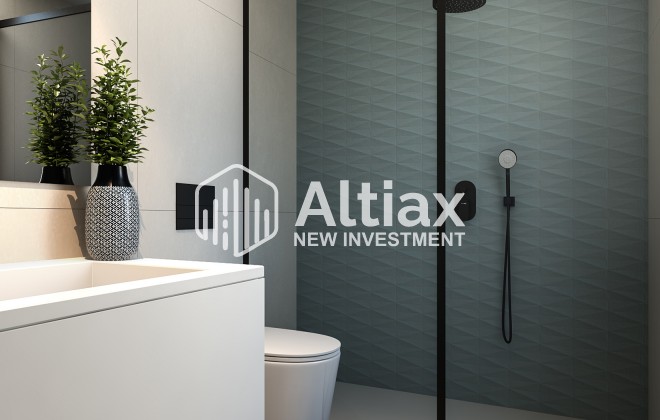 Nueva construcción  - detached -
Denia - Dénia