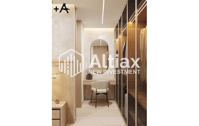 Nouvelle construction - detached -
Polop