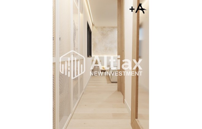 New Build - detached -
Polop