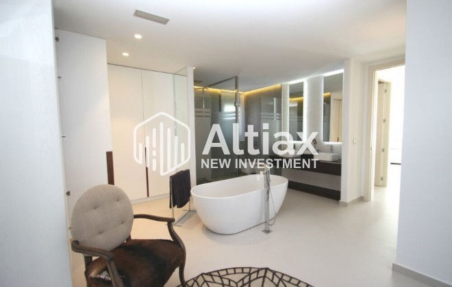 Nueva construcción  - villa -
San Miguel de Salinas