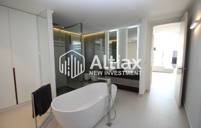 Nueva construcción  - villa -
San Miguel de Salinas