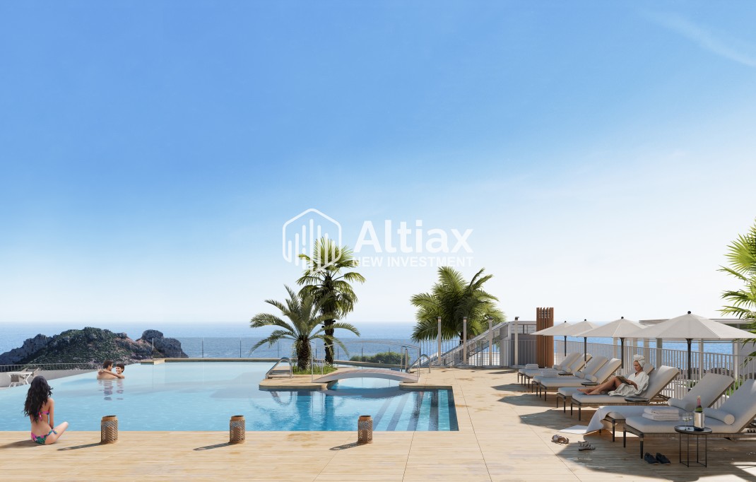 Nueva construcción  - ground-floor -
Águilas