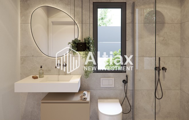 New Build - detached -
San Miguel de Salinas