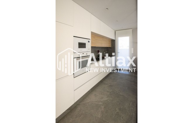 New Build - detached -
Pilar de la Horadada