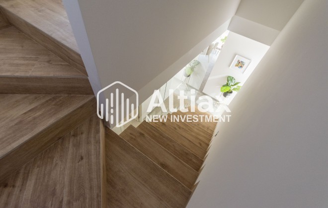 New Build - detached -
Pilar de la Horadada