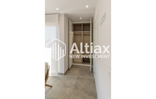 New Build - detached -
Pilar de la Horadada