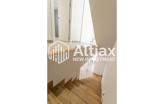 New Build - detached -
Pilar de la Horadada