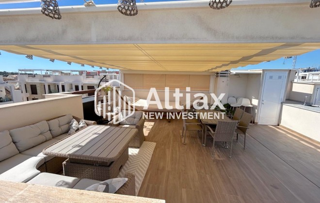 New Build - ground-floor -
Torrevieja