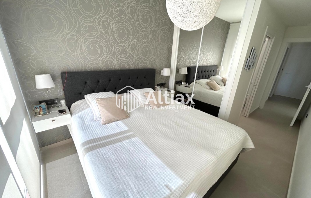 New Build - ground-floor -
Torrevieja