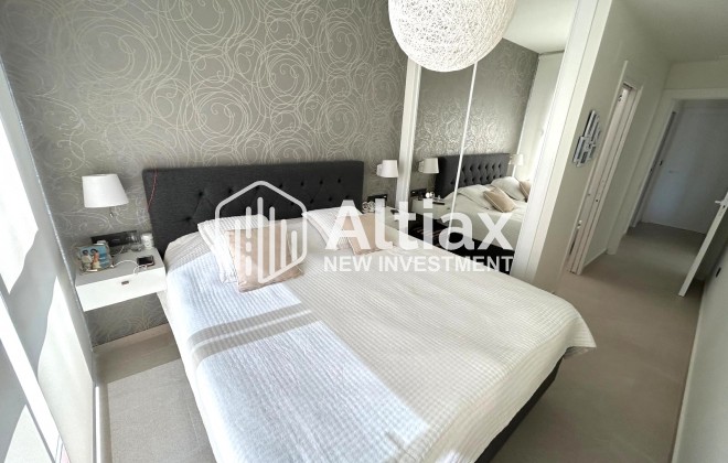 New Build - ground-floor -
Torrevieja