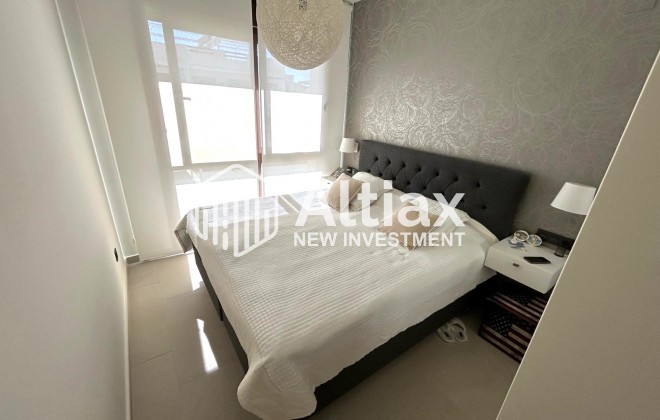 New Build - ground-floor -
Torrevieja