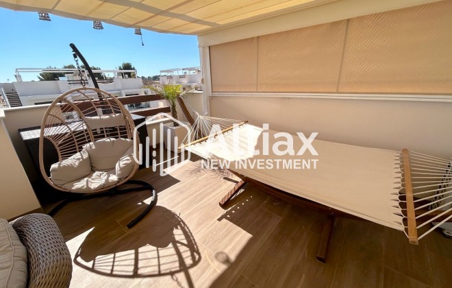 New Build - ground-floor -
Torrevieja