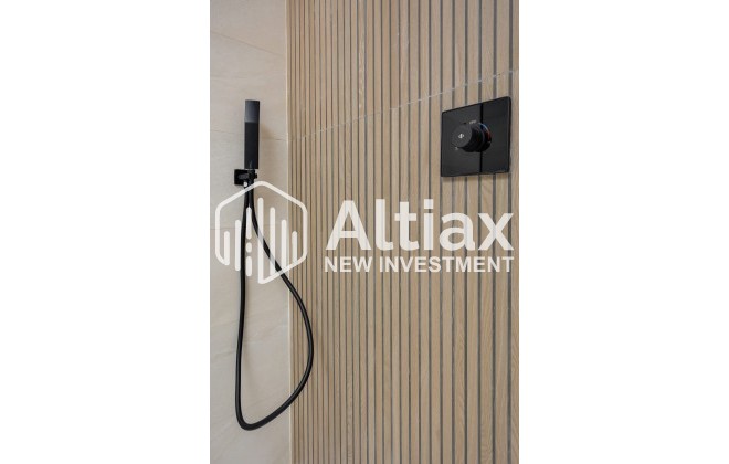 Nouvelle construction - Attique -
Los Alcázares