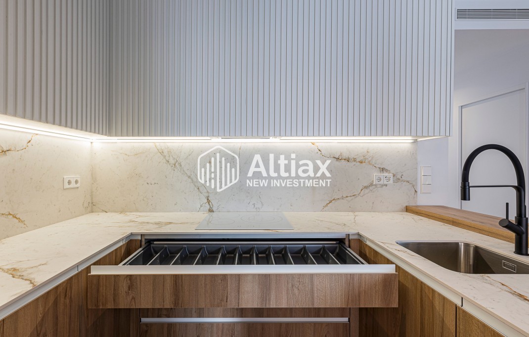 New Build - low-bungalow -
San Pedro del Pinatar