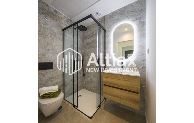 New Build - low-bungalow -
San Pedro del Pinatar