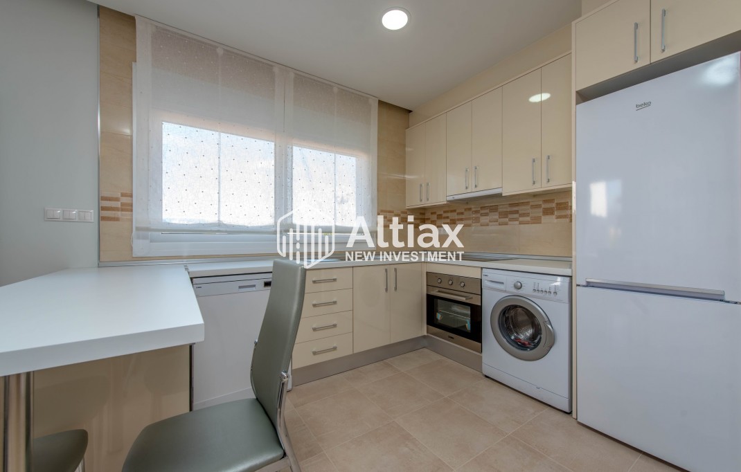 Nouvelle construction - detached -
Los Alcázares