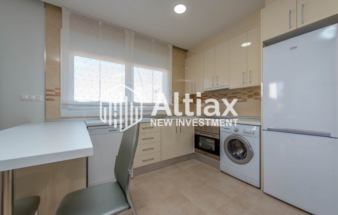 Nouvelle construction - detached -
Los Alcázares