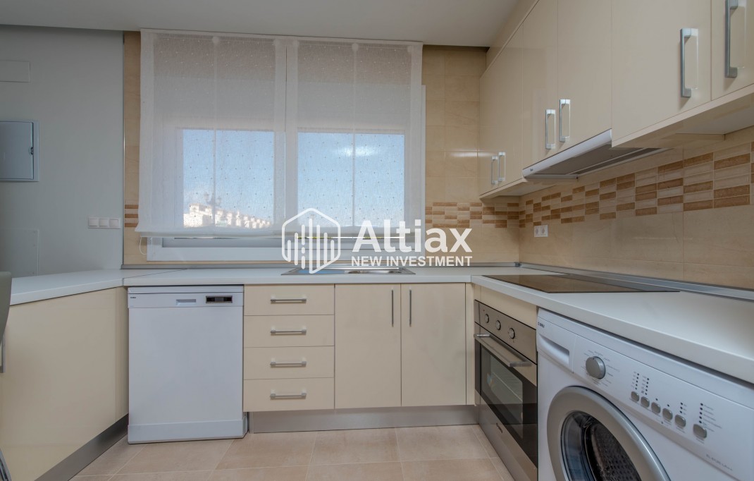 Nouvelle construction - detached -
Los Alcázares