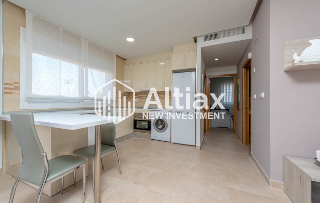 Nouvelle construction - detached -
Los Alcázares