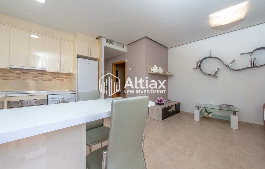 Nouvelle construction - detached -
Los Alcázares