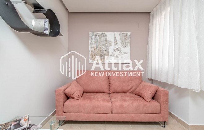 Nouvelle construction - detached -
Los Alcázares