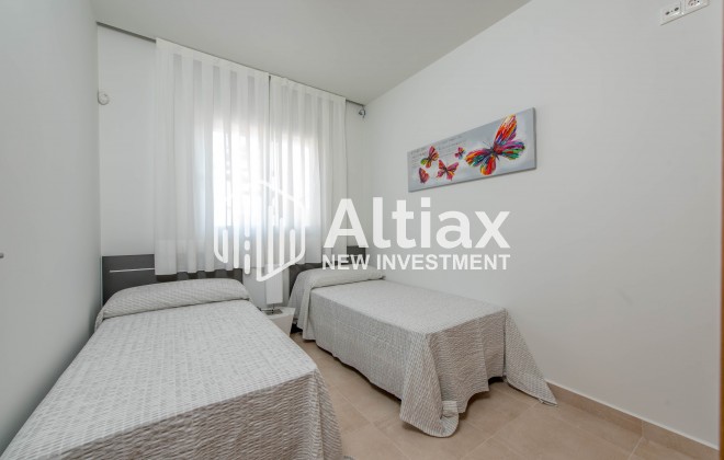 Nouvelle construction - detached -
Los Alcázares