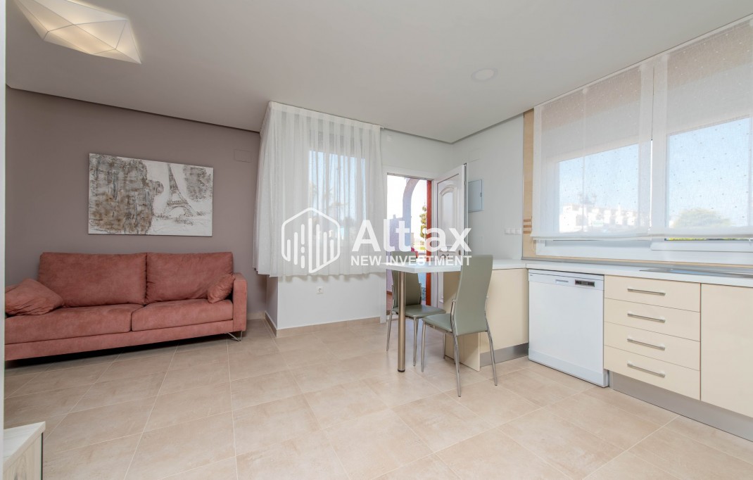 Nouvelle construction - detached -
Los Alcázares