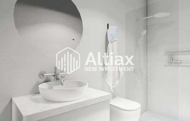 Nouvelle construction - detached -
Torre-Pacheco