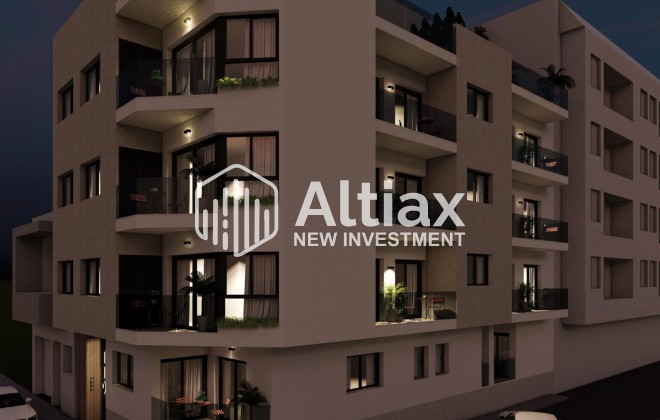 Nueva construcción  - ground-floor -
Guardamar del Segura