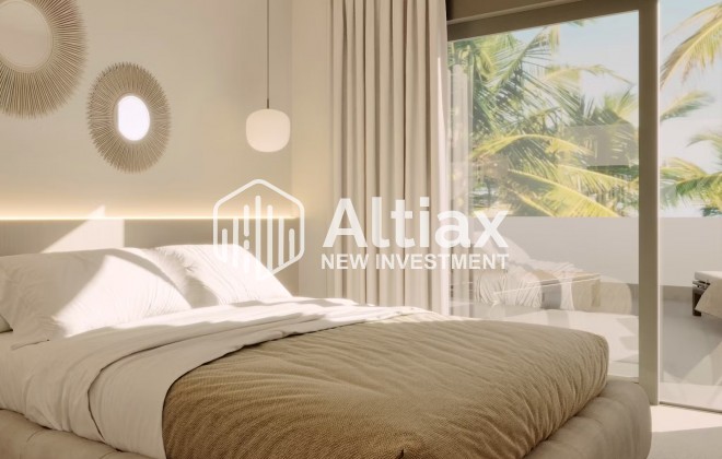 New Build - Penthouse -
La Nucía