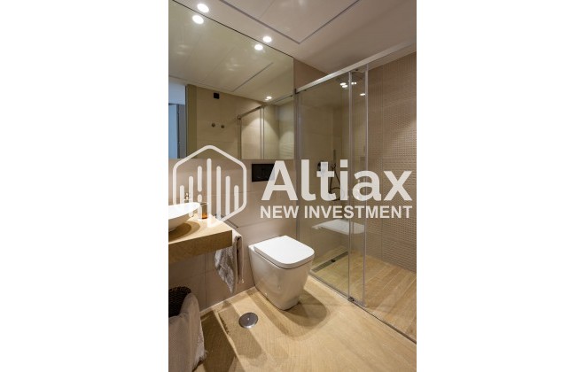 New Build - low-bungalow -
Algorfa