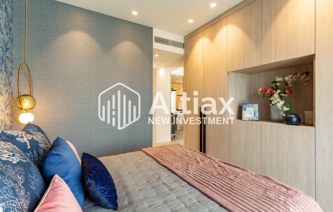 New Build - low-bungalow -
Algorfa