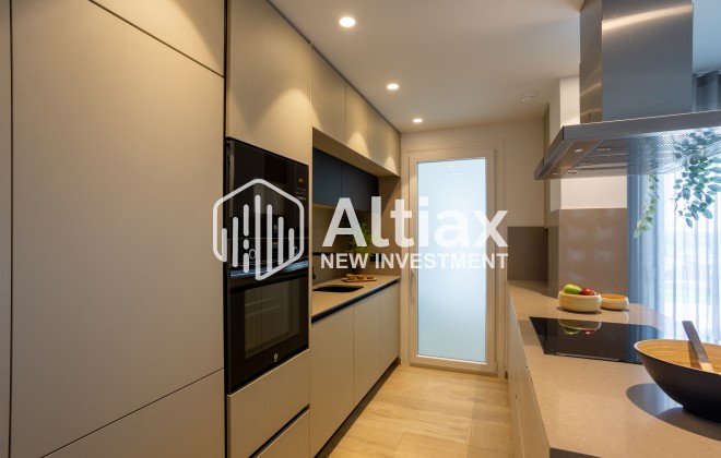 New Build - low-bungalow -
Algorfa