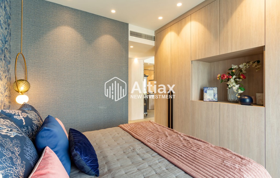 Nouvelle construction - high-bungalow -
Algorfa